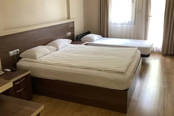Merkez Otel - Resim 4
