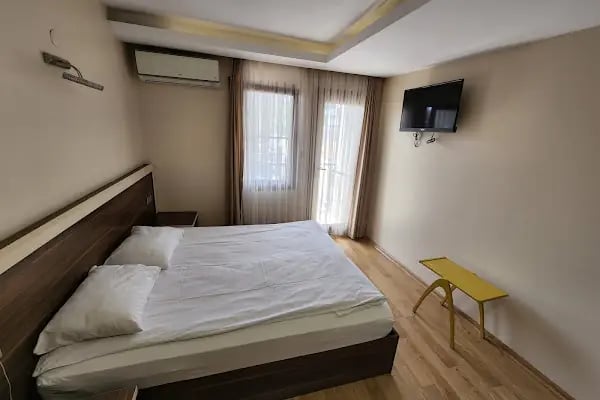 Merkez Otel - Resim 5