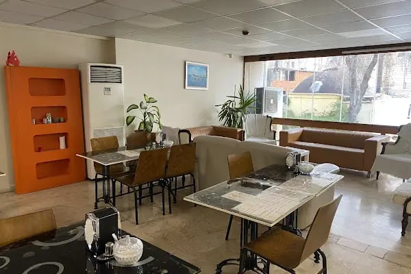 Merkez Otel - Resim 18