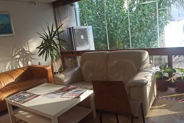 Merkez Otel - Resim 7