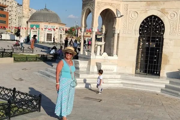 Merkez Otel - Resim 14