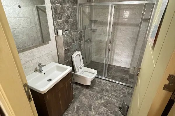 Merkez Otel - Resim 8