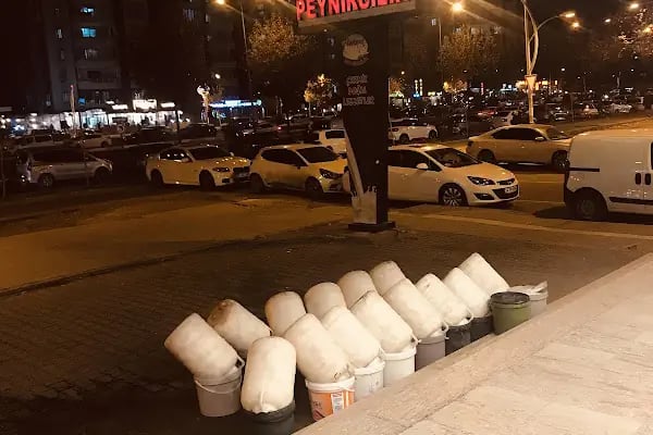 Çermik Korkmaz peynircilik - Resim 8
