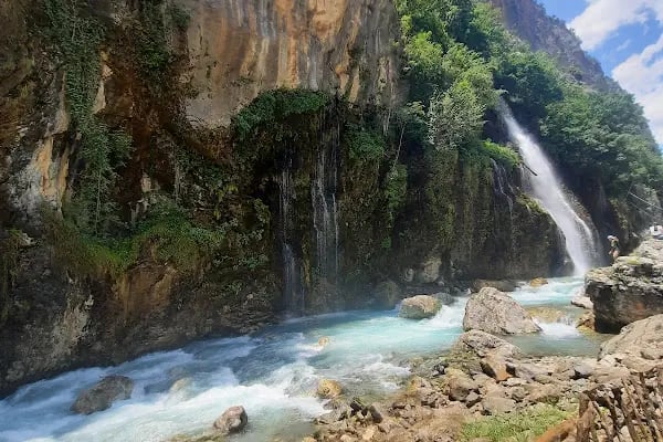 Aladağlar Milli Parkı - Resim 11