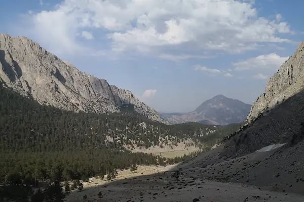 Aladağlar Milli Parkı - Resim 17