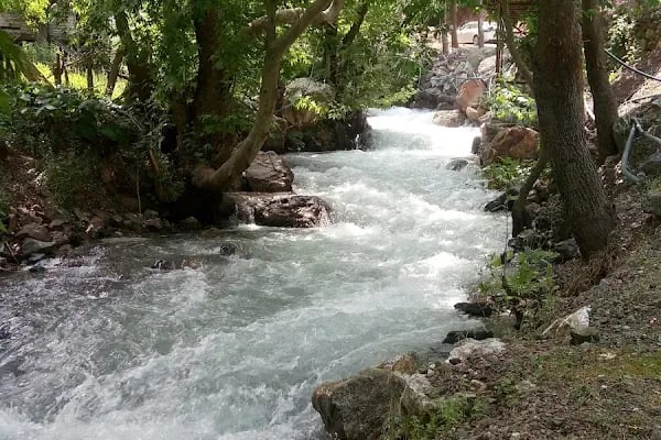 Aladağlar Milli Parkı - Resim 20