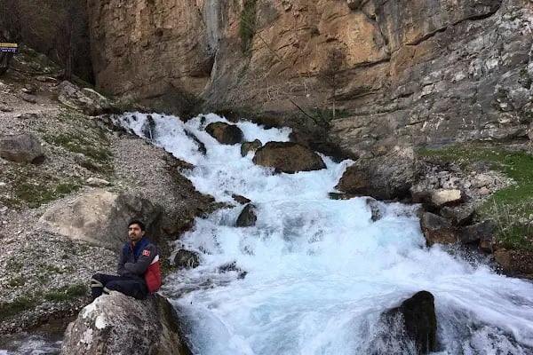 Aladağlar Milli Parkı - Resim 19