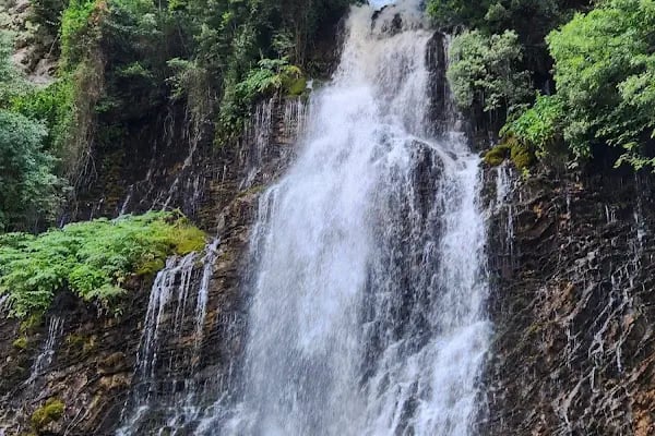 Aladağlar Milli Parkı - Resim 7