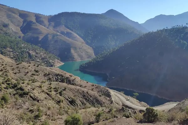 Aladağlar Milli Parkı - Resim 16