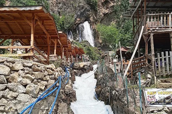 Aladağlar Milli Parkı - Resim 12
