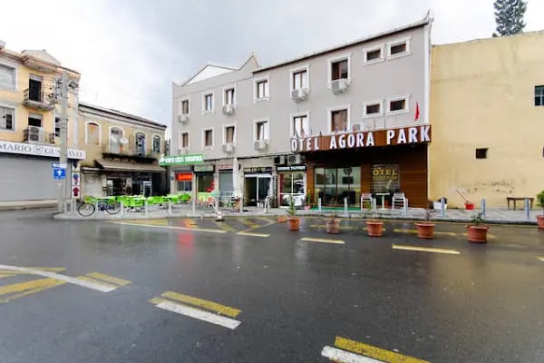 Otel Agora Park - Resim 3
