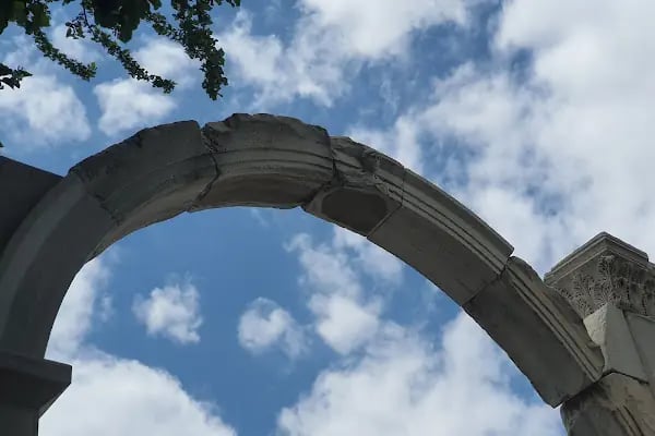 Otel Agora Park - Resim 12