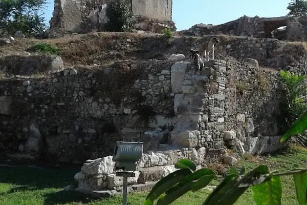 Otel Agora Park - Resim 18