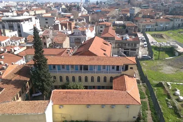 Otel Agora Park - Resim 11