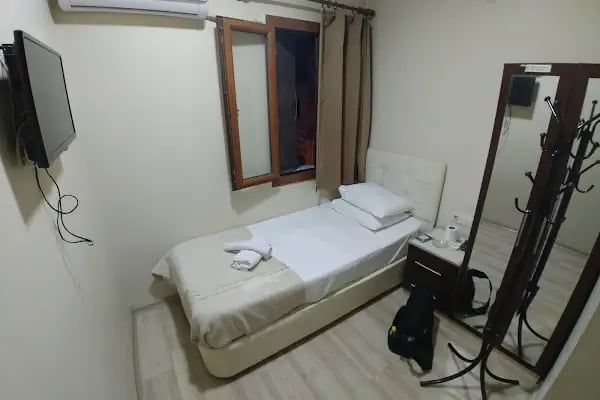 Otel Agora Park - Resim 2