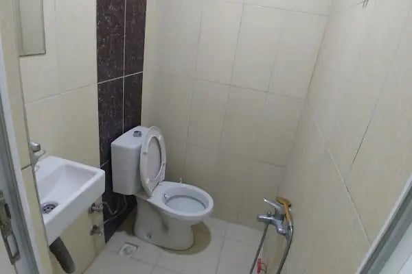 Otel Agora Park - Resim 4