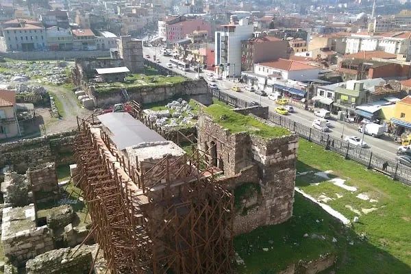 Otel Agora Park - Resim 9