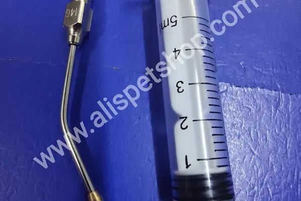 ALİŞ PET SHOP - Resim 18
