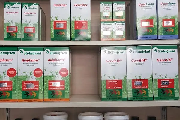 ALİŞ PET SHOP - Resim 16