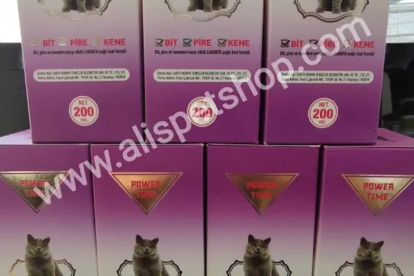 ALİŞ PET SHOP - Resim 4
