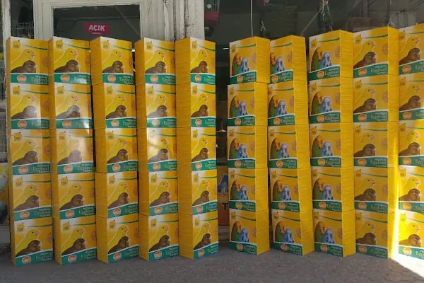 ALİŞ PET SHOP - Resim 19