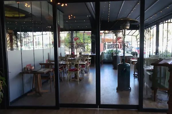Hale Cafe & Ev Yemekleri - Resim 2