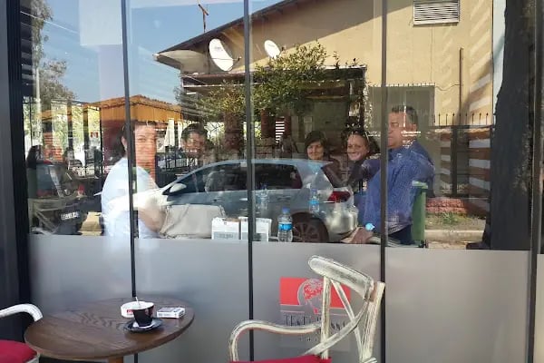 Hale Cafe & Ev Yemekleri - Resim 5
