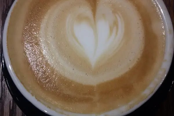Hale Cafe & Ev Yemekleri - Resim 7