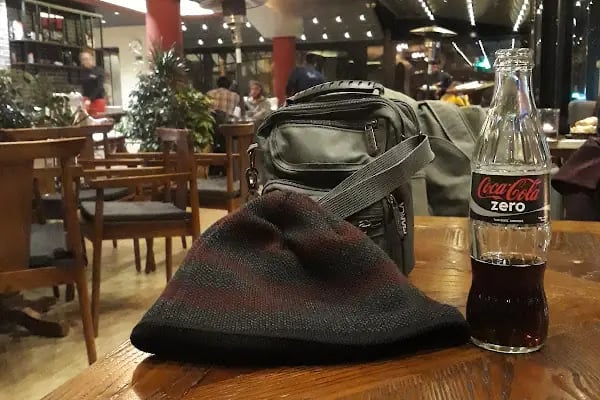 Hale Cafe & Ev Yemekleri - Resim 14