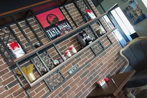 Hale Cafe & Ev Yemekleri - Resim 13