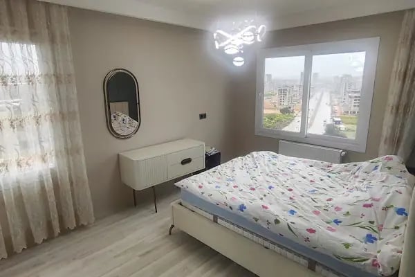 Mersin Temizlik Şirketleri Alya Temizlik - Resim 5