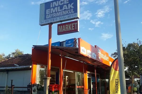 Yeşilbayır Ay Market - Resim 2
