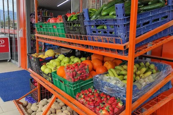 Yeşilbayır Ay Market - Resim 3