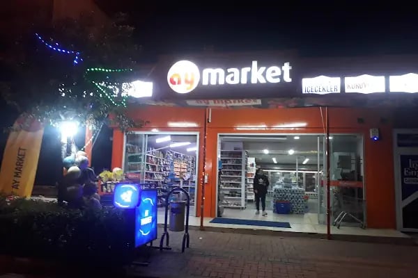 Yeşilbayır Ay Market - Resim 4