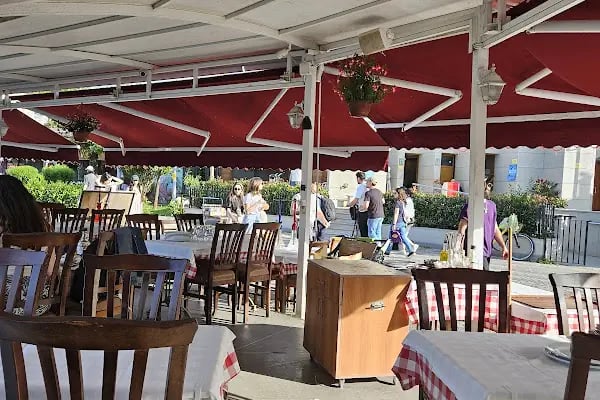 ISLAND STEAK &amp; FISH HOUSE - Resim 15