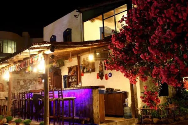 Muhtarın Yeri Restoran - Resim 1