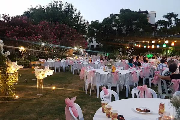 Muhtarın Yeri Restoran - Resim 17