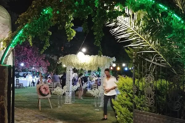 Muhtarın Yeri Restoran - Resim 13