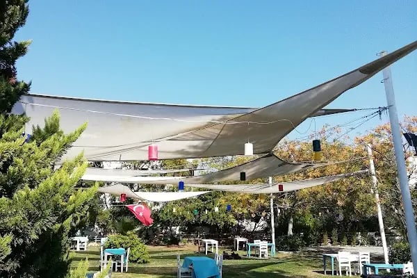 Muhtarın Yeri Restoran - Resim 12