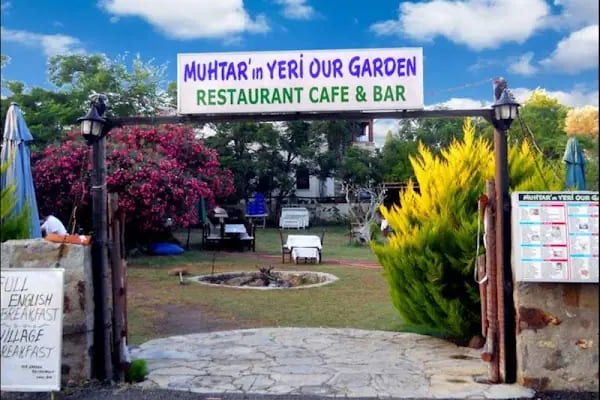 Muhtarın Yeri Restoran - Resim 4