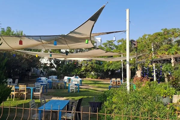 Muhtarın Yeri Restoran - Resim 6