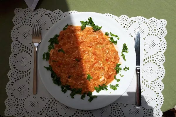 Muhtarın Yeri Restoran - Resim 3