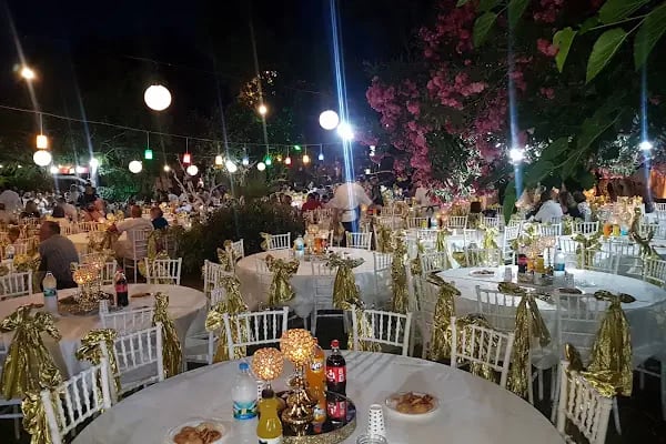 Muhtarın Yeri Restoran - Resim 10