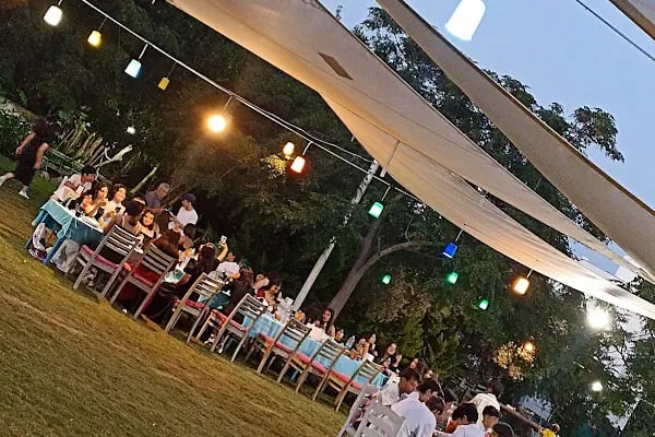 Muhtarın Yeri Restoran - Resim 11