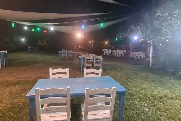 Muhtarın Yeri Restoran - Resim 5