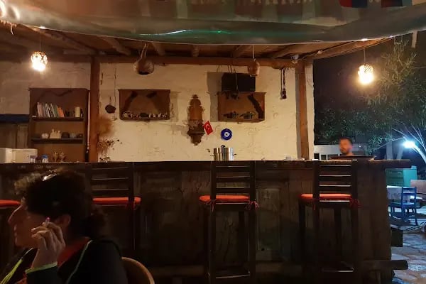 Muhtarın Yeri Restoran - Resim 15