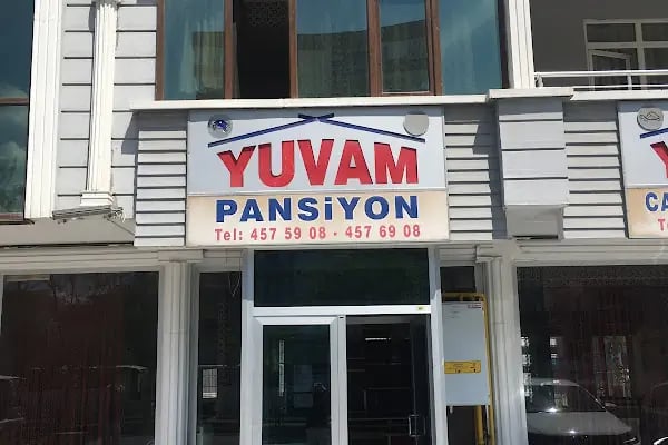 Yuvam Pansiyon - Resim 1