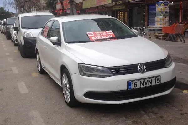 Yunus Auto Kiralama - Resim 2