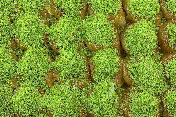 Akkent baklava - Resim 15