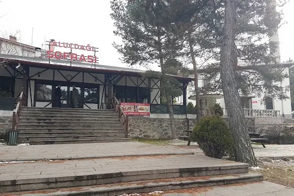 Aluçdağı Lokantası - Resim 2